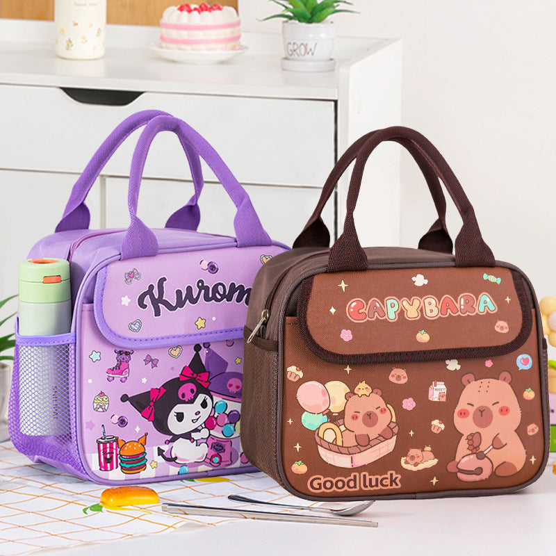 Isolierte Lunch-Tasche Brehn