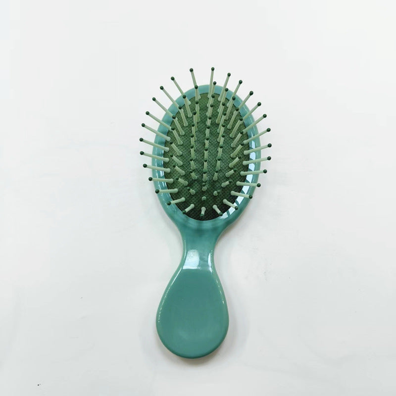 Haarkamm mit Ergonomischem Griff Brehn