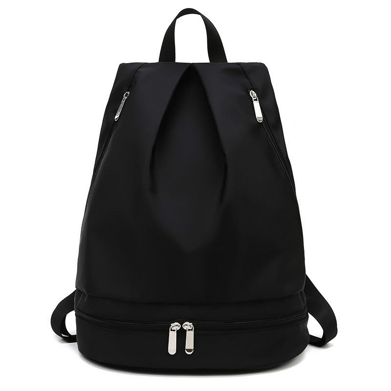 Multifunktionaler Rucksack mit Innovativem Stauraum Brehn