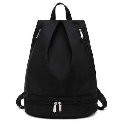 Multifunktionaler Rucksack mit Innovativem Stauraum Brehn