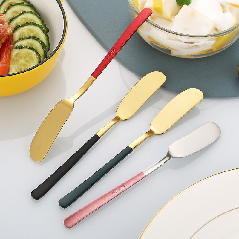 Elegantes und Funktionales Aufstrichmesser Brehn