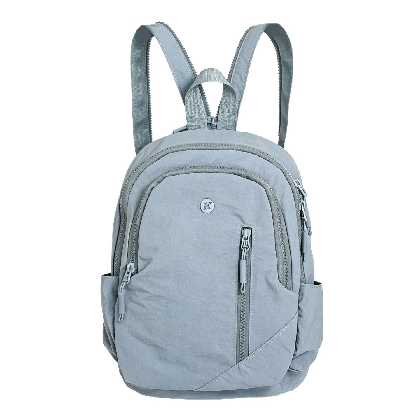 Kompakte Utility Rucksack Brehn