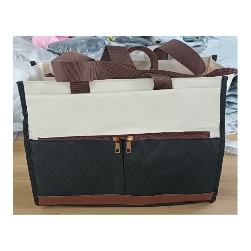 Vielseitige Organizer Tasche Brehn
