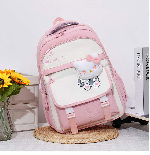 Rucksack Brehn