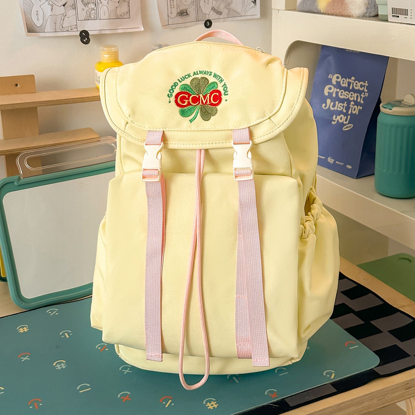 Haltbare Hochkapazitäts Reise Schul Rucksack