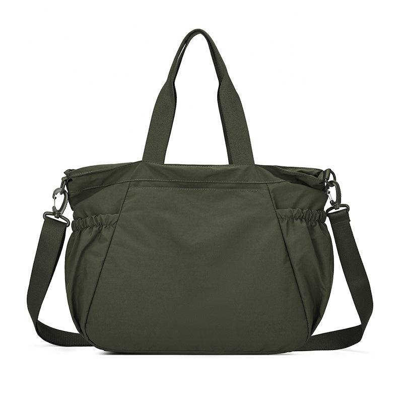 Geräumige Reisetasche Brehn