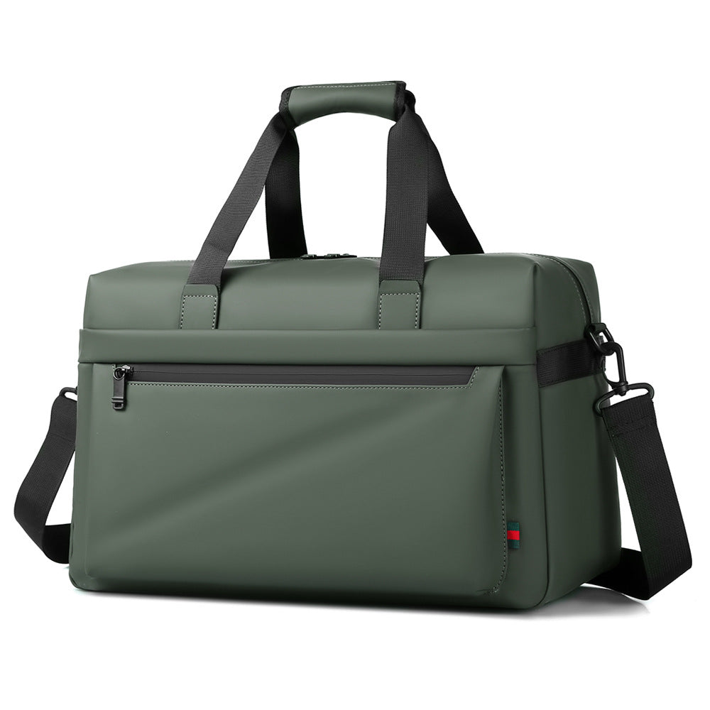 Vielseitige Utility Weekender Tasche Brehn