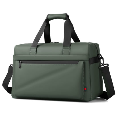 Vielseitige Utility Weekender Tasche Brehn