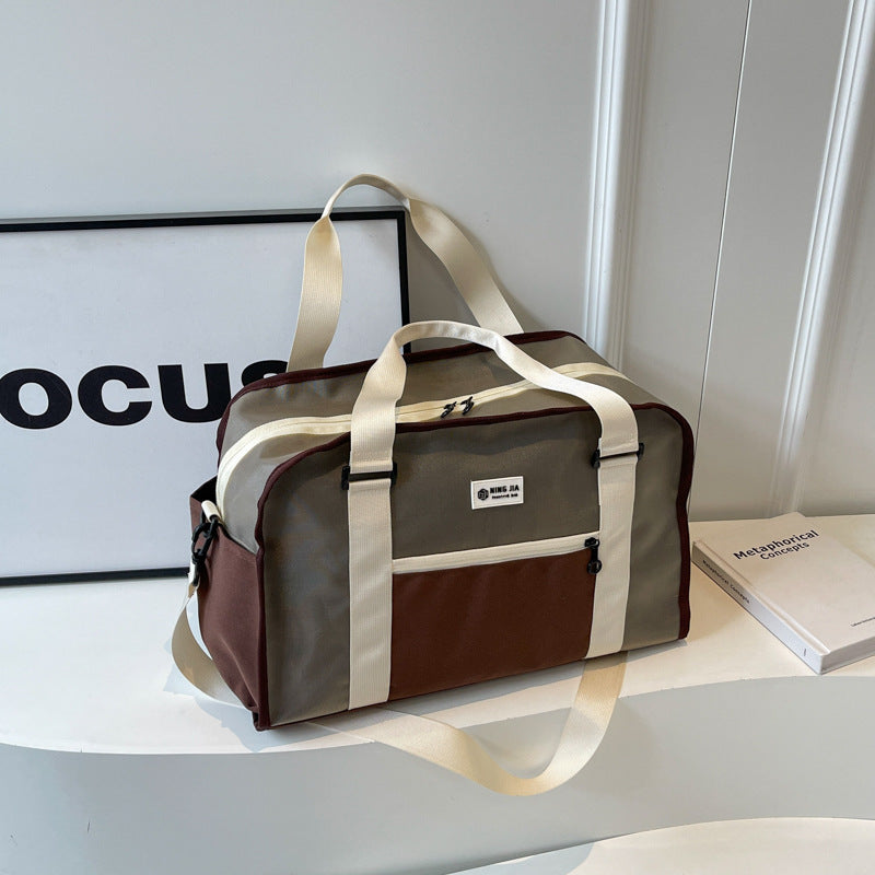 Vielseitige Reisetasche Brehn