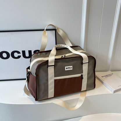 Vielseitige Reisetasche Brehn