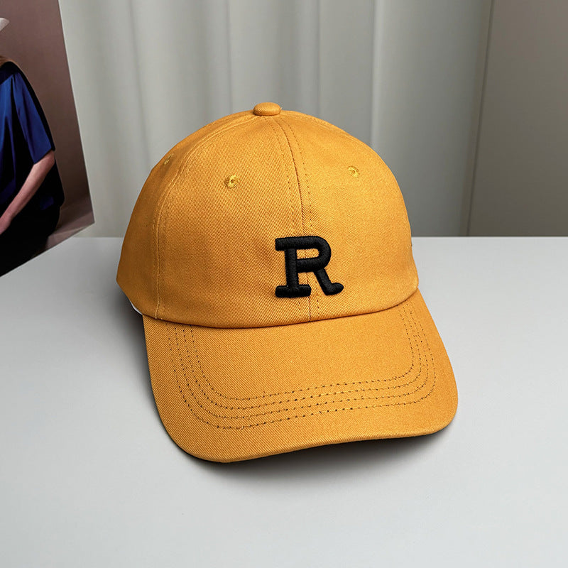 Damen Sportliche Cap mit hochwertigem Baumwollmaterial Brehn