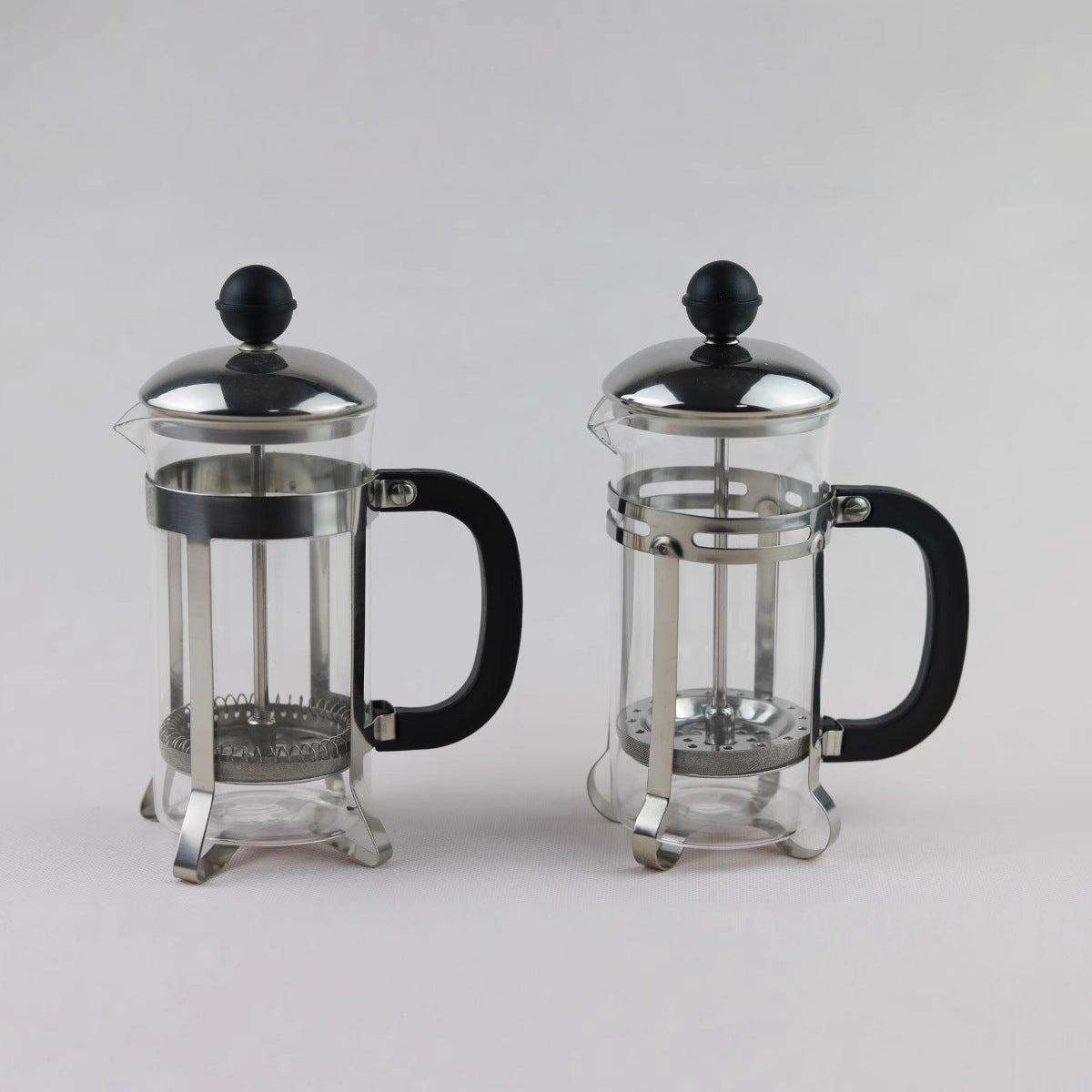 French Press Kaffeemaschine Brehn