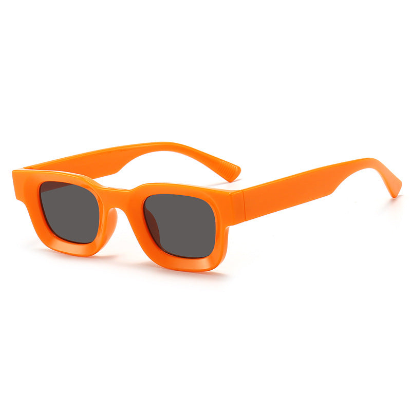 Damen stylische Sonnenbrille Brehn