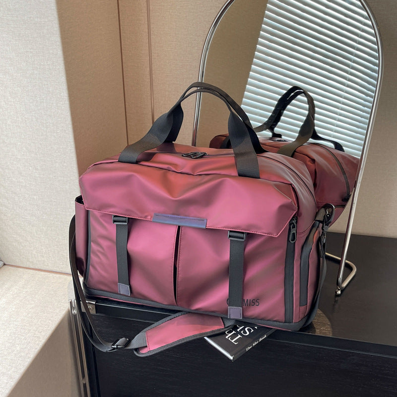 Mehrzweck-Reisetasche