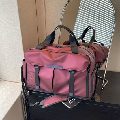 Mehrzweck-Reisetasche