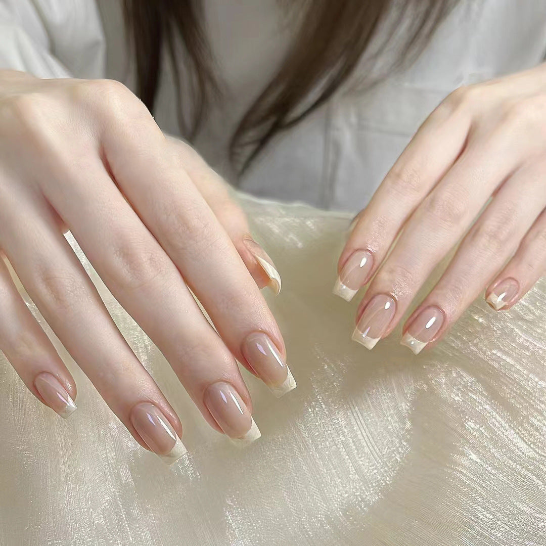 Designer Nagelverlängerungen Brehn