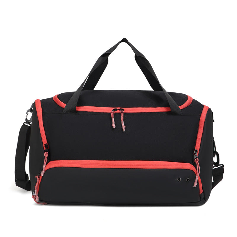 Vielseitige Cross-Function Reisetasche Brehn