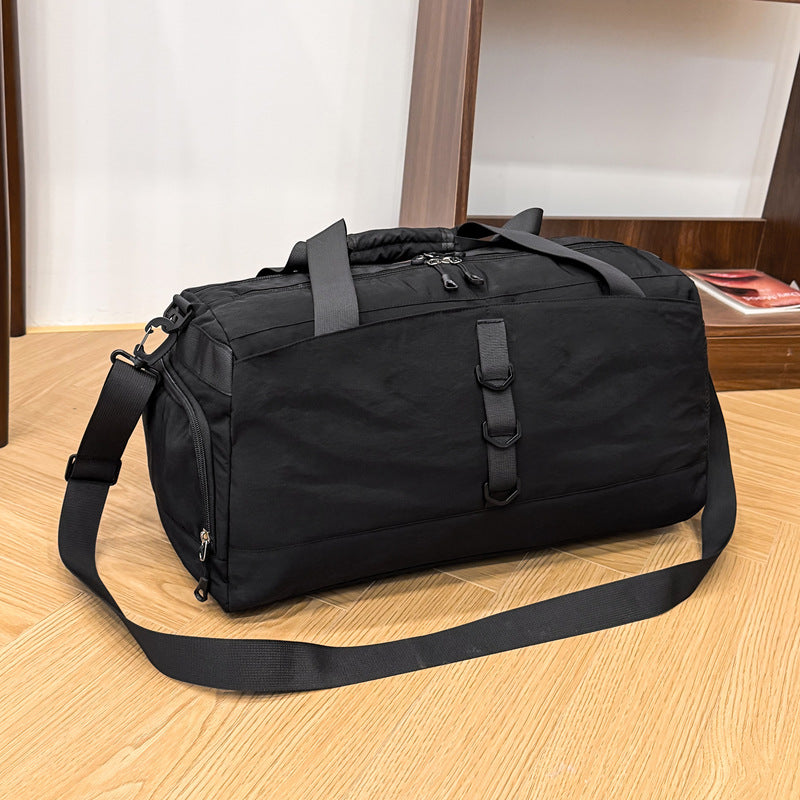 Damen Multifunktionale Sport- und Reisetasche Brehn