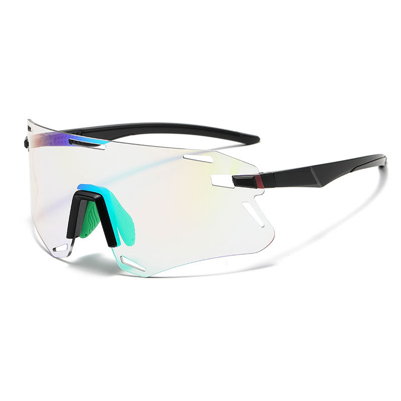 Herren Performance Fahrradbrille Brehn