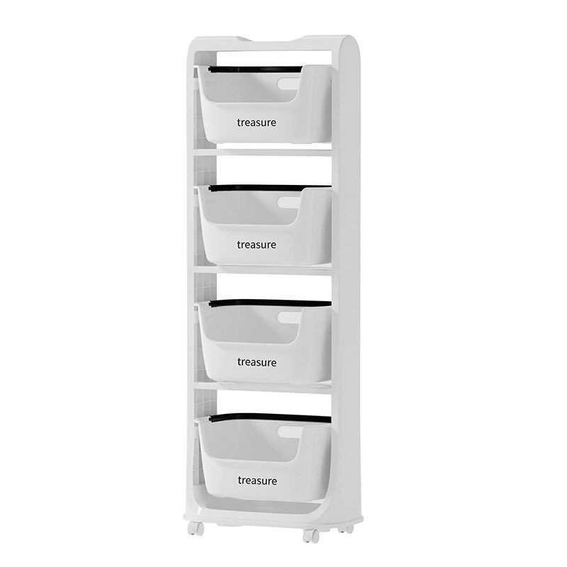 Multi-Tier Lagerorganisator mit Körben Brehn