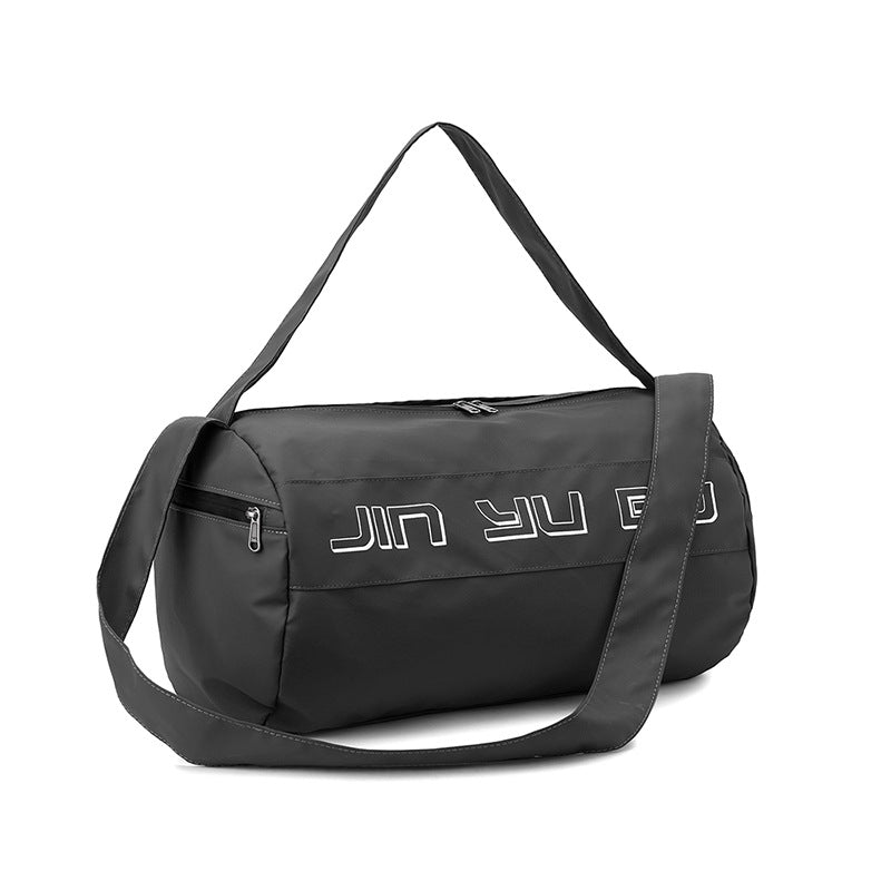 Leichtgewicht Sport Duffle Bag Brehn