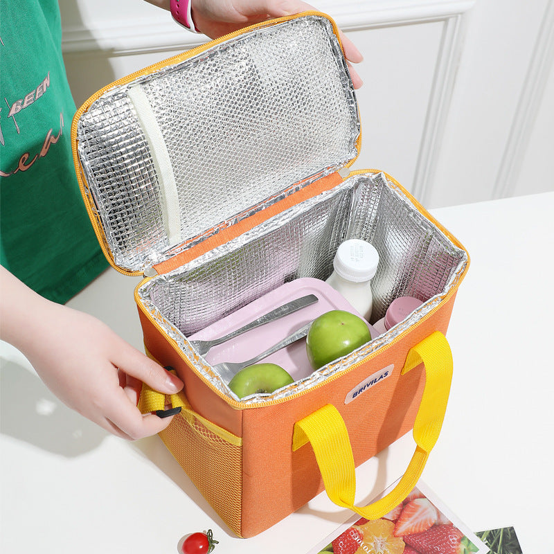 Isolierte multifunktionale Kühltasche Brehn