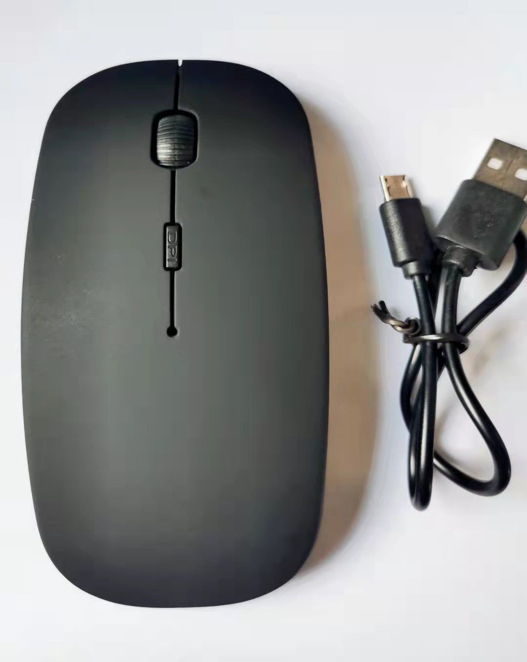 Ergonomische Kabellose Maus Brehn