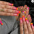 Premium Nageldesign Fingernägel Brehn