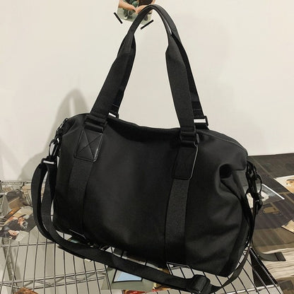 Allwetter Reise Duffel Tasche