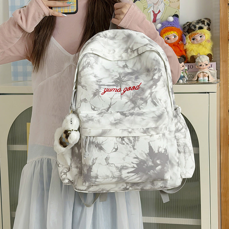 Stylischer leichter Rucksack Brehn