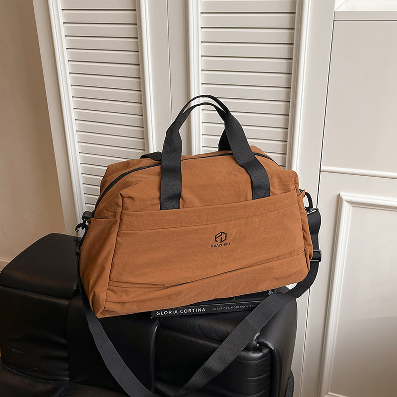 Verstellbare, vielseitige Reisetasche Brehn
