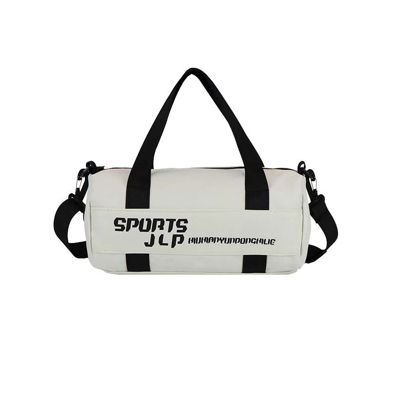 Stylische Sport-Duffelbag Brehn
