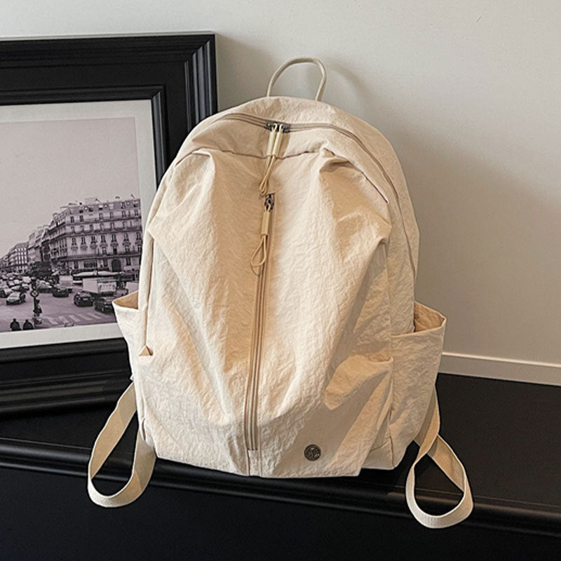 Leichtgewichtiger Alltagsrucksack Brehn