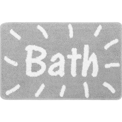 Rutschfeste Badewanne Matten