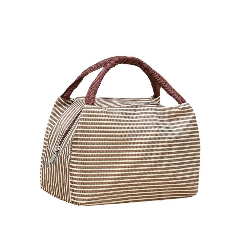 Isolierte Lunch-Tasche Brehn