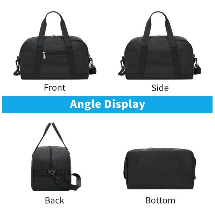 Vielseitige Fitness-Gym-Tasche Brehn