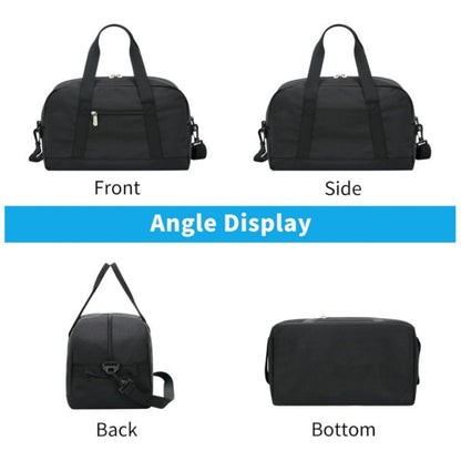 Vielseitige Fitness-Gym-Tasche Brehn