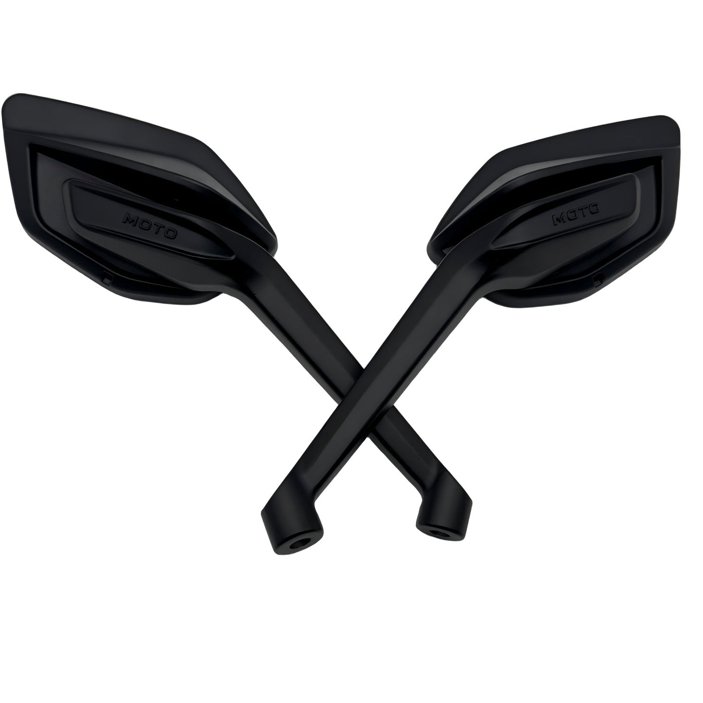 Premium verstellbare Motorr mirrors Brehn