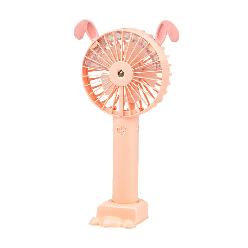 Unisex Desktop Ventilator mit niedlichem Tierdesign Brehn