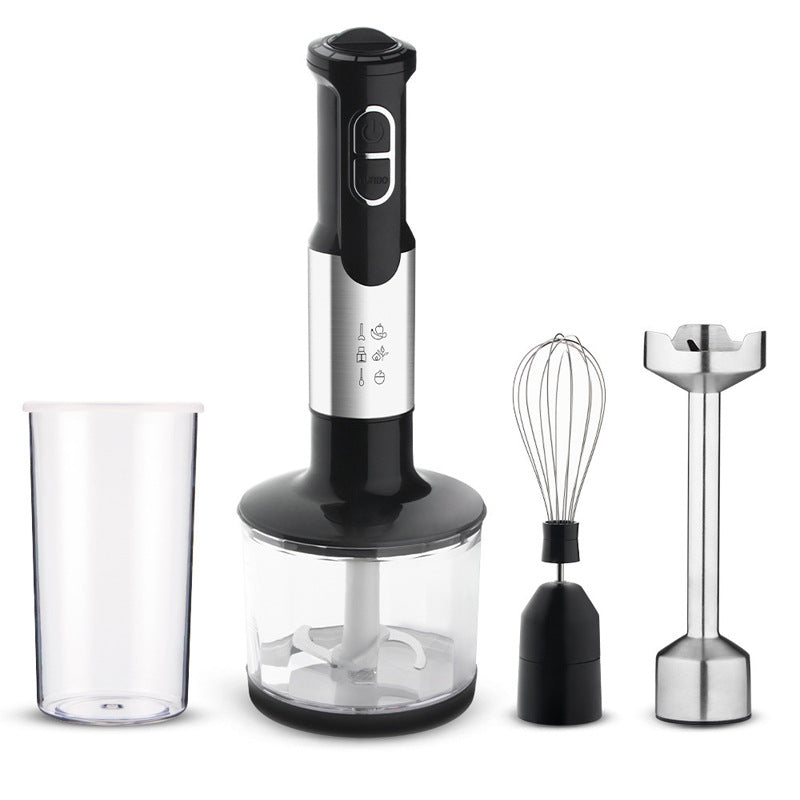 Multi-Funktions-Handheld-Stabmixer Brehn
