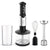 Multi-Funktions-Handheld-Stabmixer Brehn