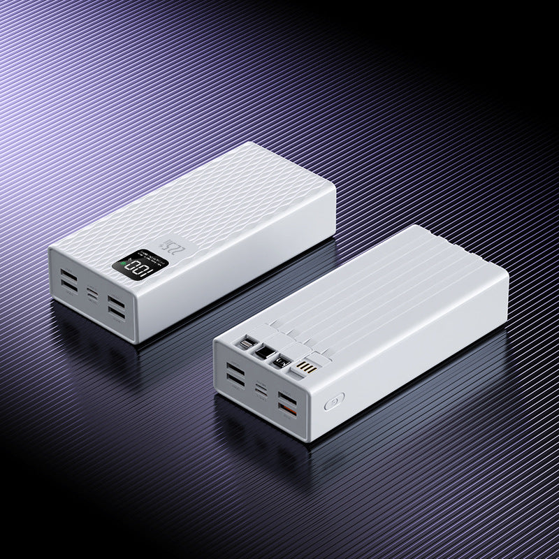 Powerbank für alle Brehn