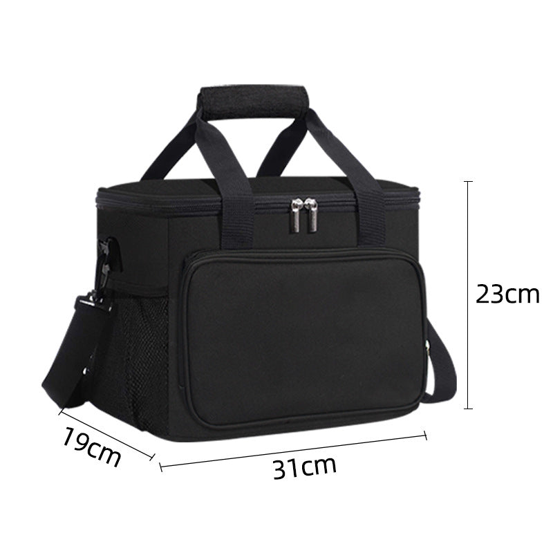 Damen Isolierte Cooler-Tasche Brehn