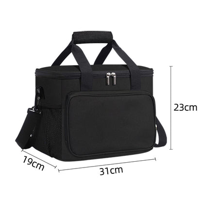 Damen Isolierte Cooler-Tasche Brehn