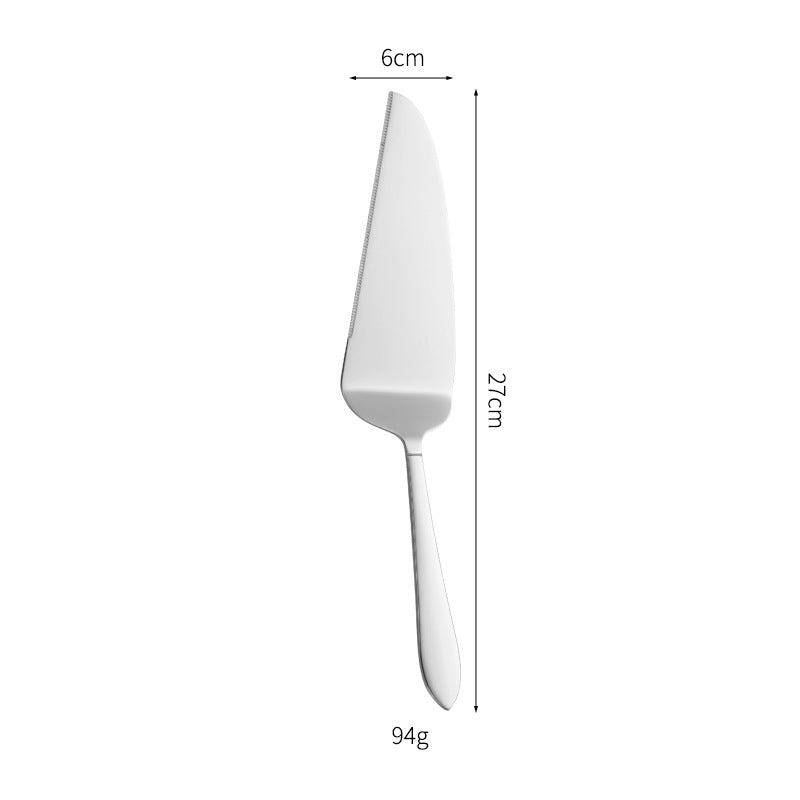 Eleganter Kuchenheber mit Ergonomischem Griff Brehn