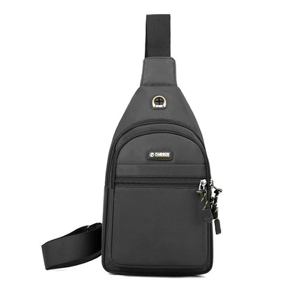 Vielseitiger Sling-Rucksack