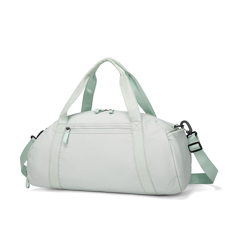 Vielseitige Sport Duffel Tasche Brehn