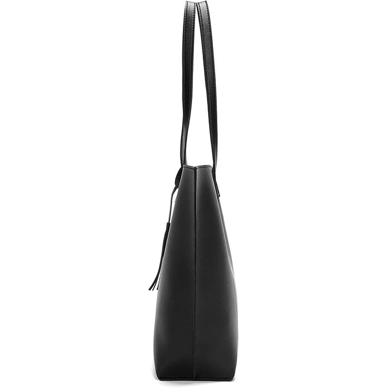 Elegante Handtasche Im Modernen Krokodil-Leder-Look Brehn