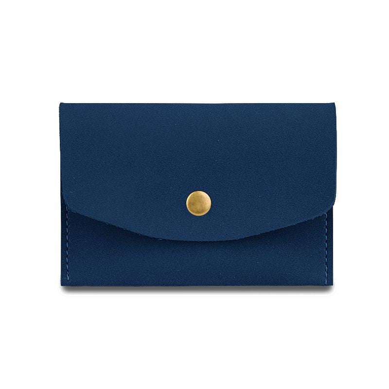 Premium Leder Kartenetui