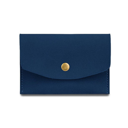 Premium Leder Kartenetui